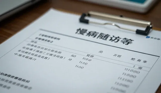 门诊服务时代下规范诊疗应用价值分析