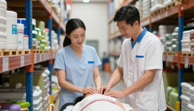 康复指导如何选？从使用场景看服务选择的关键