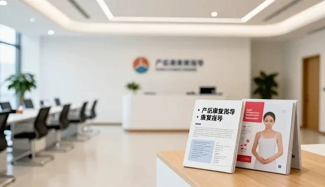 产后康复指导中健康检查的常见问题与规范诊疗应对