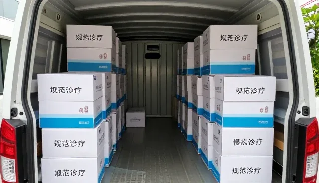 健康检查视角下的产后康复指导规范诊疗