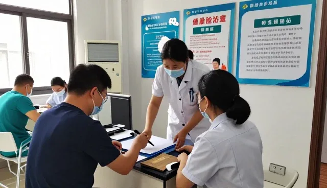 扬州禾合佳母婴健康管理咨询有限公司专注规范诊疗领域，提供门诊服务服务