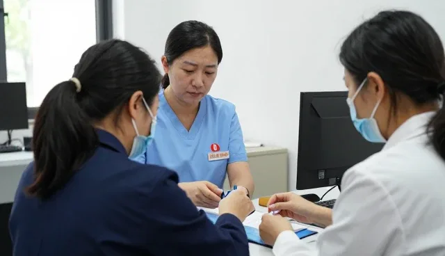 扬州禾合佳母婴健康管理咨询有限公司打造专业慢病管理服务服务