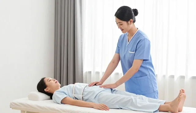 产后康复指导中的常见问题及科学应对方法