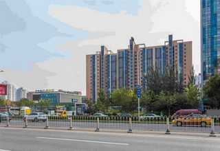 鼓楼区水泥排烟道设计方案