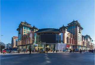 台州中式景观设计案例